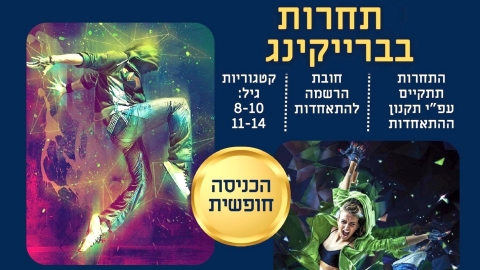 יש ספורט בלוד  גם בזמן מלחמה - ספורט ברמלוד נט