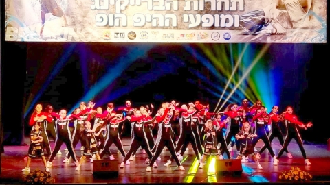 יש ספורט בלוד - גם בזמן מלחמה - ספורט ברמלוד נט