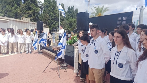 מסורת חדשה במושב אחיעזר בשדות דן - חדשות שדות דן ברמלוד נט