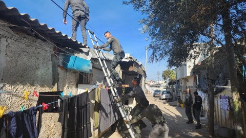 גבר נורה למוות ברחוב אבא הילל סילבר בלוד - פלילים ברמלוד נט